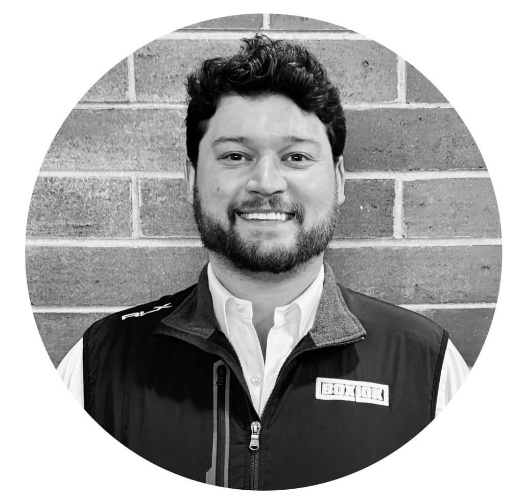 Erik Smith -BW - circle